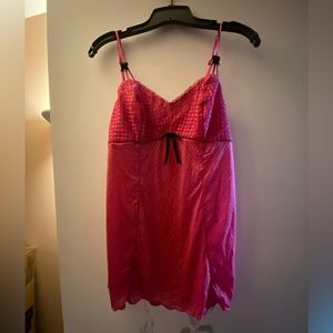 Felina brand babydoll slip